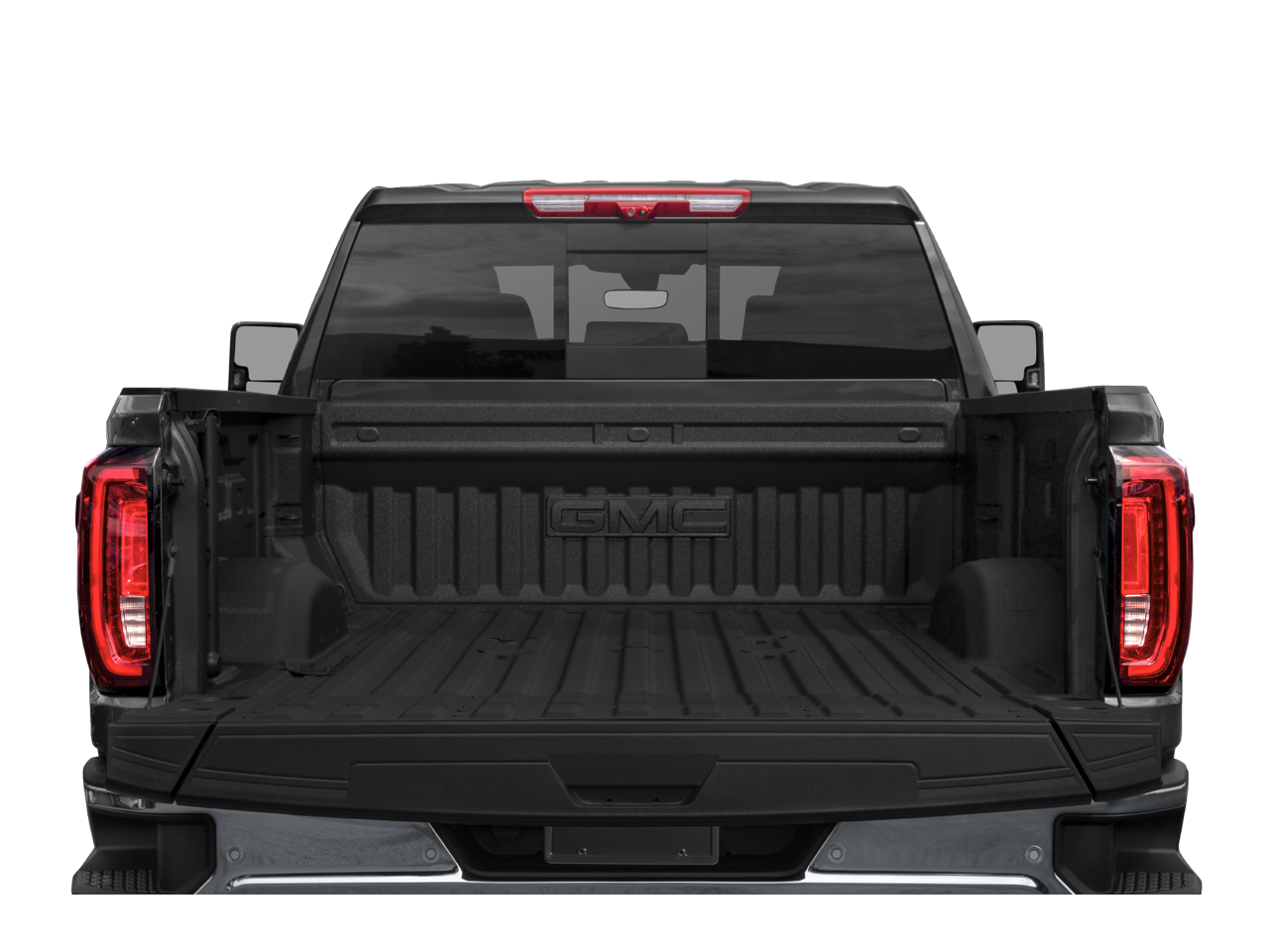 2023 GMC Sierra 3500 HD Pro