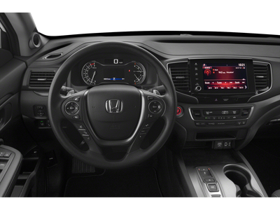 2023 Honda Ridgeline Sport