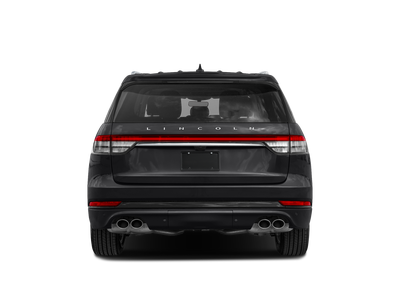 2023 Lincoln Aviator Grand Touring