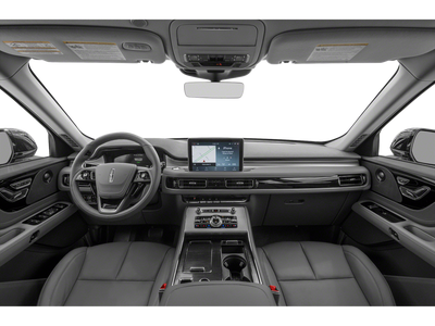 2023 Lincoln Aviator Grand Touring