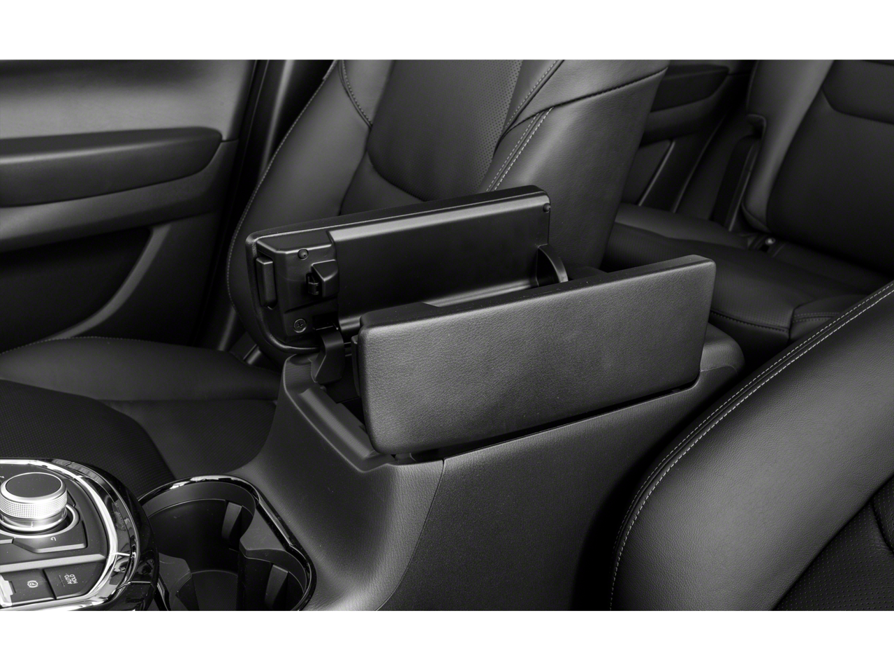 2023 Mazda Mazda CX-9 Touring Plus