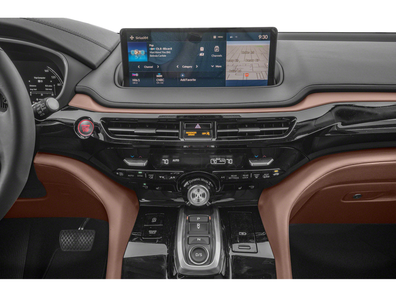 2024 Acura MDX w/Technology Package