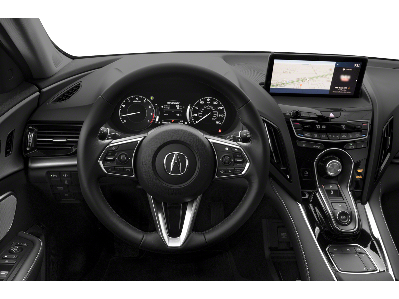 2024 Acura RDX w/Technology Package