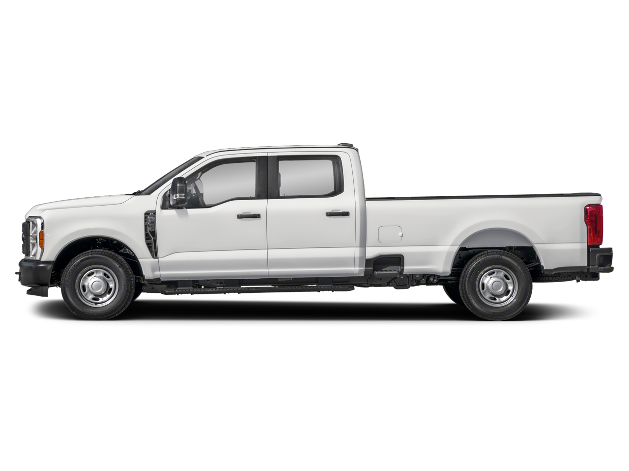 2024 Ford Super Duty F-250 SRW 4WD