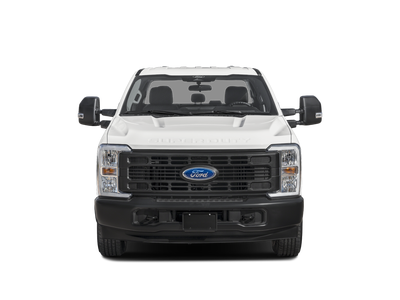 2024 Ford Super Duty F-250 SRW 4WD