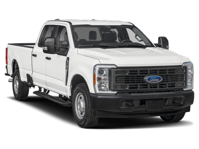 2024 Ford Super Duty F-250 SRW 4WD