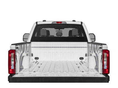 2024 Ford Super Duty F-250 SRW 4WD