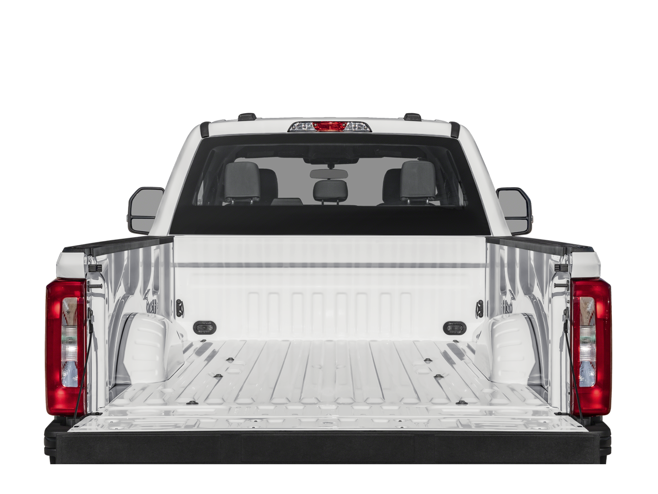 2024 Ford Super Duty F-250 SRW 4WD