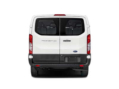 2024 Ford Transit Passenger Wagon XLT