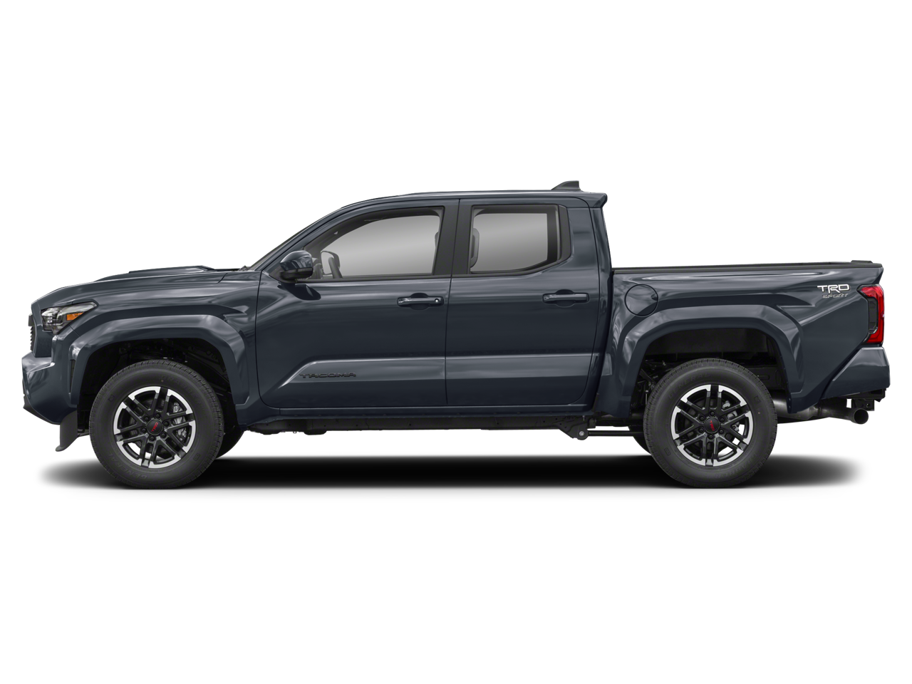 2024 Toyota Tacoma 4x4 TRD Sport photo 2