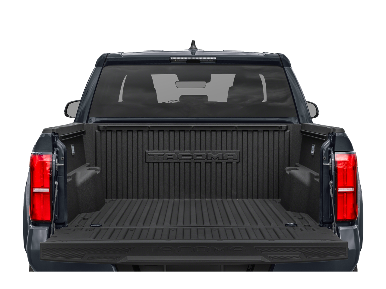 2024 Toyota Tacoma 4x4 TRD Sport photo 3