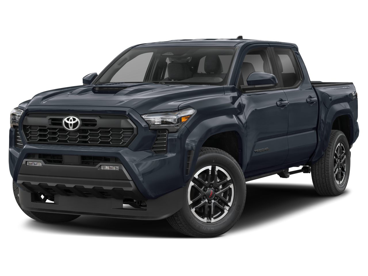 2024 Toyota Tacoma 4WD TRD Sport