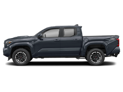 2024 Toyota Tacoma 4WD TRD Sport