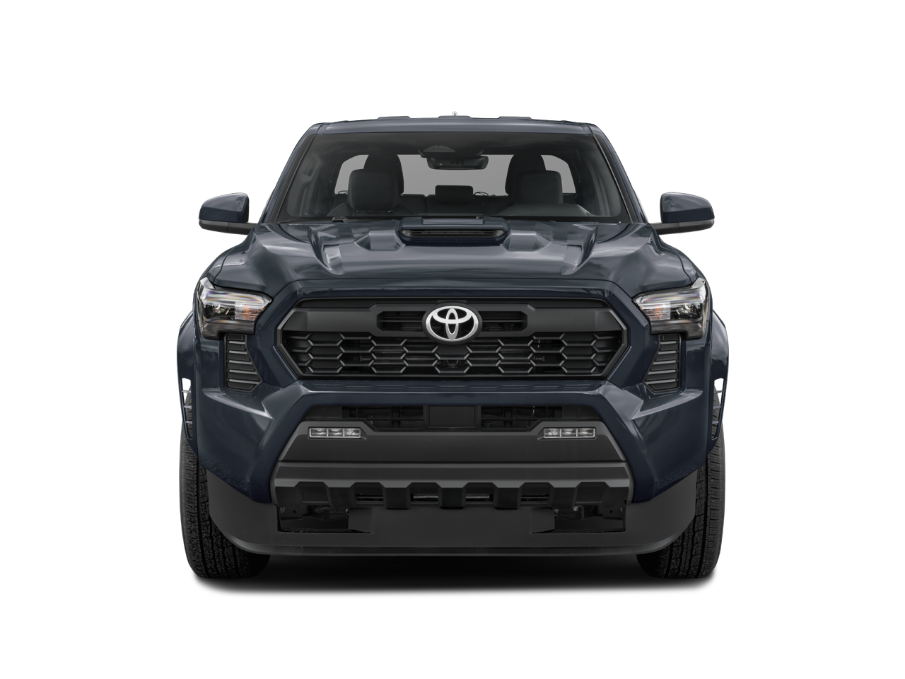 2024 Toyota Tacoma 4WD TRD Sport