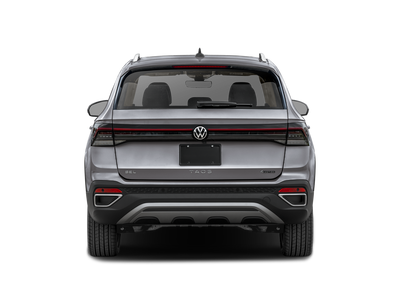 2025 Volkswagen Taos SEL