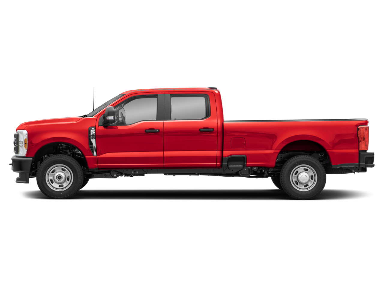 2026 Ford Super Duty F-350 SRW King Ranch