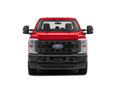 2026 Ford Super Duty F-350 SRW King Ranch