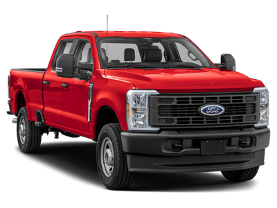 2026 Ford Super Duty F-350 SRW King Ranch