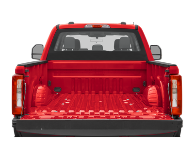 2026 Ford Super Duty F-350 SRW King Ranch
