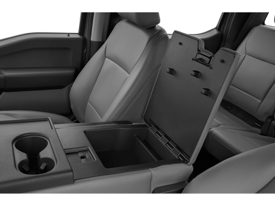 2026 Ford Super Duty F-350 SRW 4WD