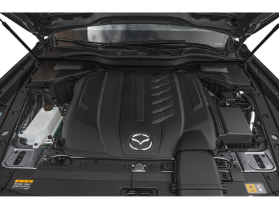 2026 Mazda Mazda CX-90 Premium Sport