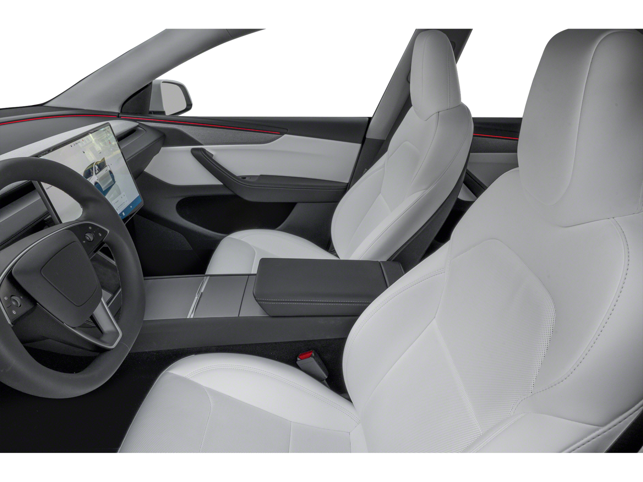 2026 Tesla Model Y AWD