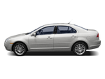 2009 Mercury Milan Premier