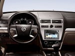 2009 Mercury Milan Premier