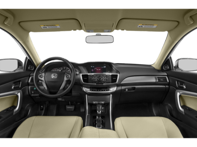 2013 Honda Accord Cpe LX-S