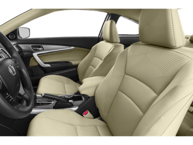 2013 Honda Accord Cpe LX-S
