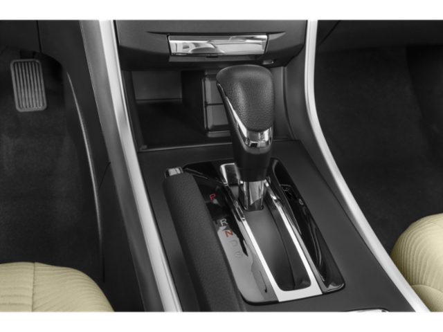 2013 Honda Accord Cpe LX-S