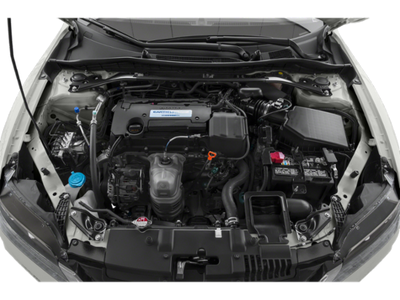 2013 Honda Accord Cpe LX-S
