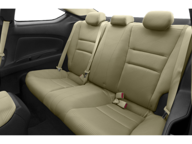 2013 Honda Accord Cpe LX-S