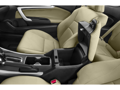 2013 Honda Accord Cpe LX-S