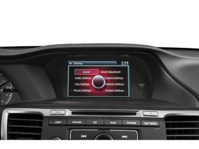 2013 Honda Accord Cpe LX-S