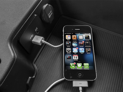 2014 RAM 1500 Tradesman