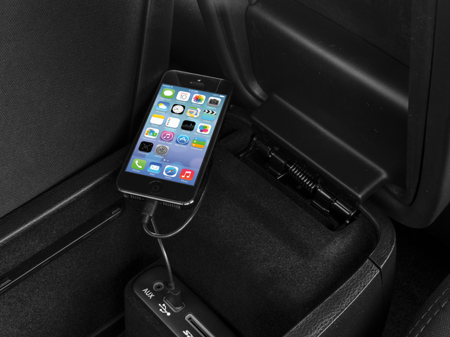 2016 Dodge Charger SE