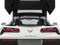 2017 Chevrolet Corvette Stingray 3LT