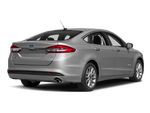 2017 Ford Fusion Energi SE