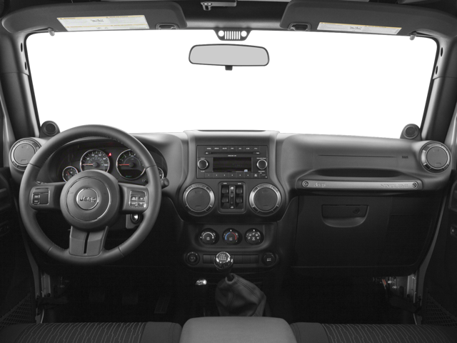 2017 Jeep Wrangler Unlimited Big Bear