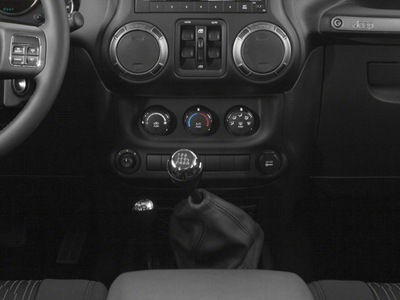 2017 Jeep Wrangler Unlimited Big Bear