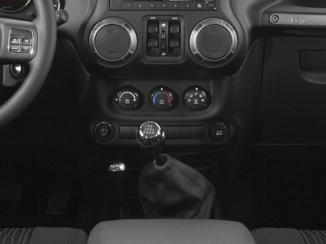 2017 Jeep Wrangler Unlimited Big Bear