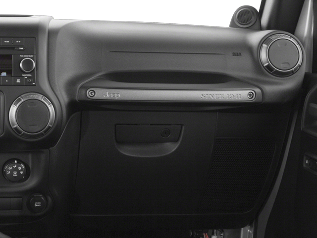 2017 Jeep Wrangler Unlimited Big Bear