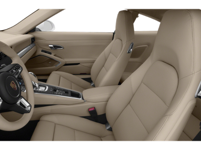 2017 Porsche 911 CAR