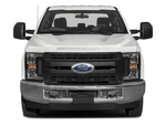 2018 Ford Super Duty F-250 SRW 4WD
