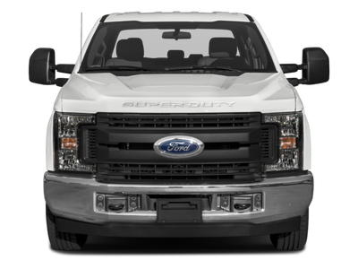 2018 Ford Super Duty F-250 SRW 4WD