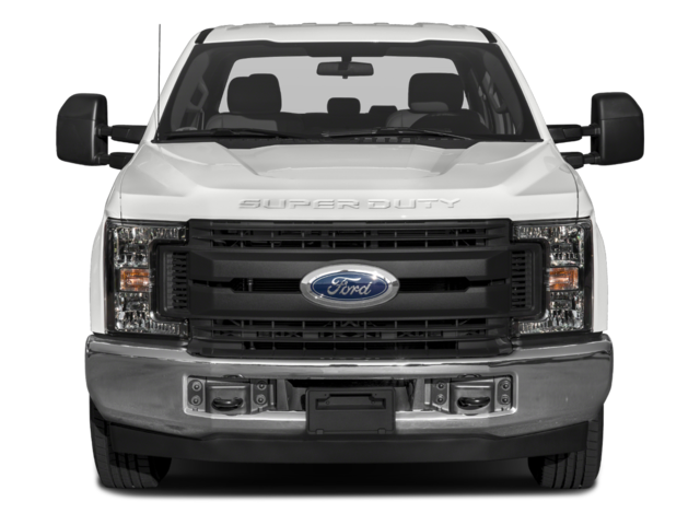 2018 Ford F-250 XLT photo 4