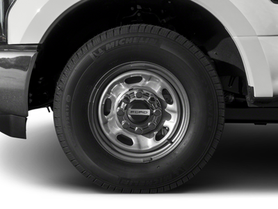 2018 Ford Super Duty F-250 SRW 4WD