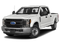 2018 Ford Super Duty F-350 SRW 4WD