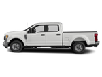 2018 Ford Super Duty F-350 SRW 4WD